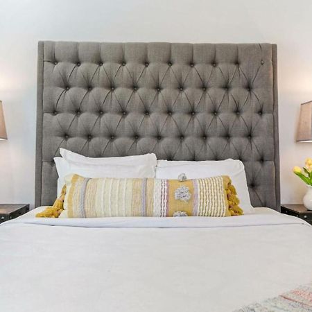 Elegant 4Br Condo In Downtown New Orleans Exterior photo