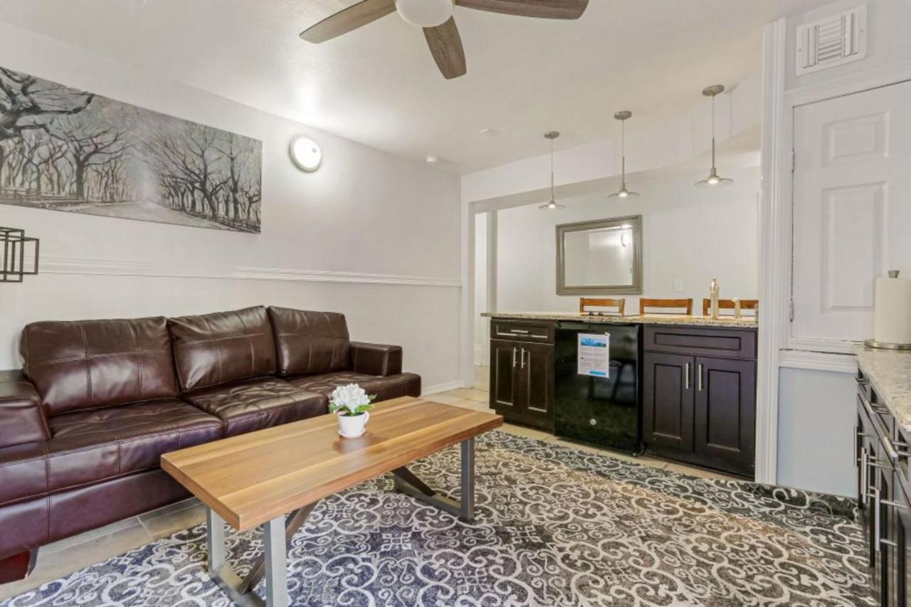 Elegant 4Br Condo In Downtown New Orleans Exterior photo