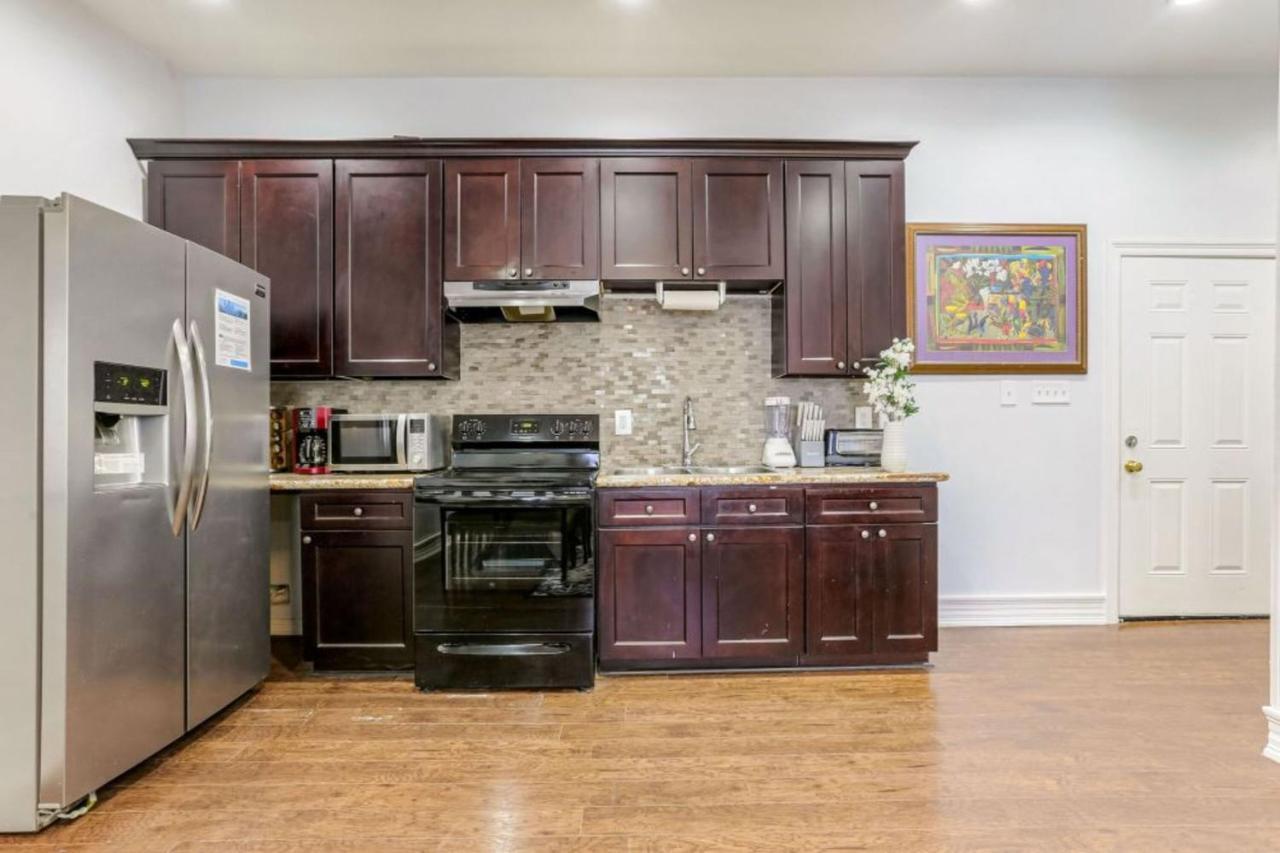 Elegant 4Br Condo In Downtown New Orleans Exterior photo