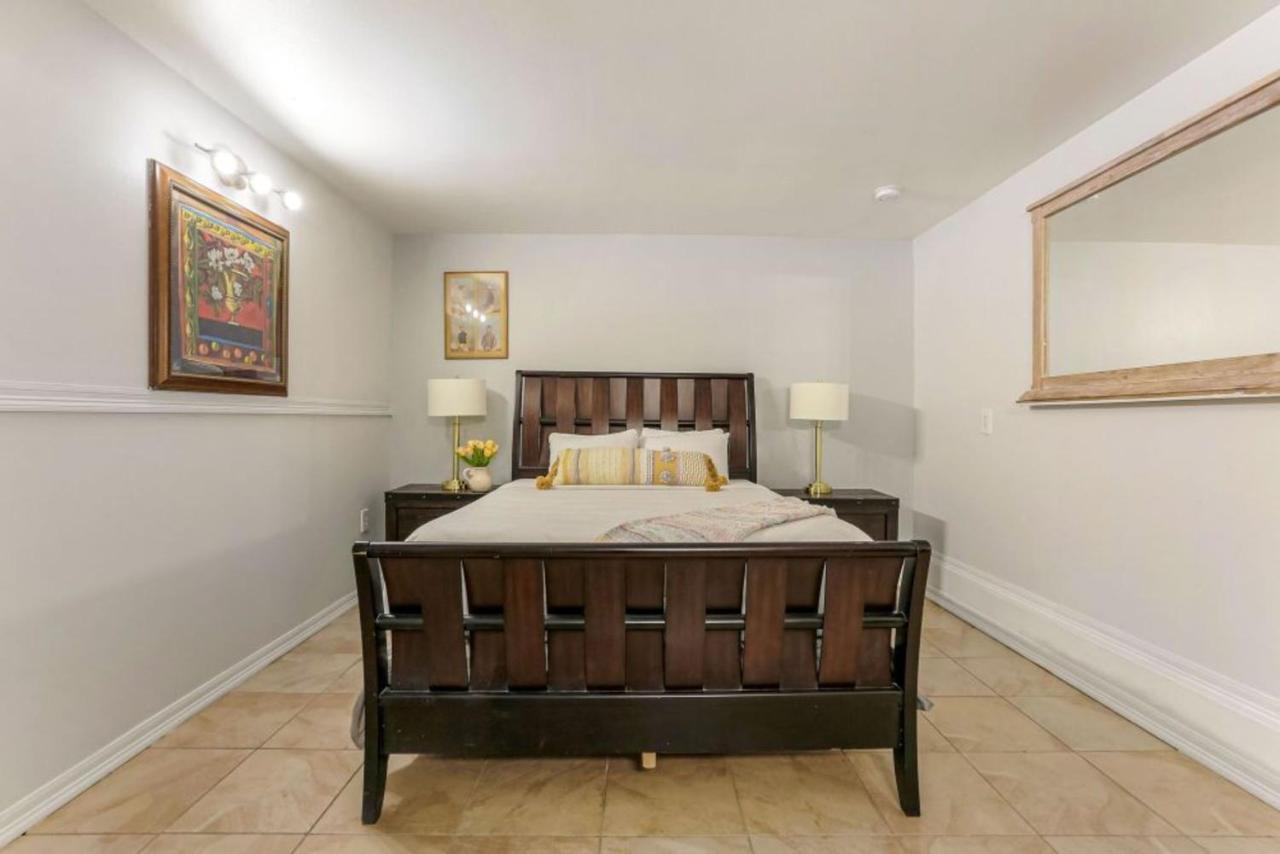 Elegant 4Br Condo In Downtown New Orleans Exterior photo