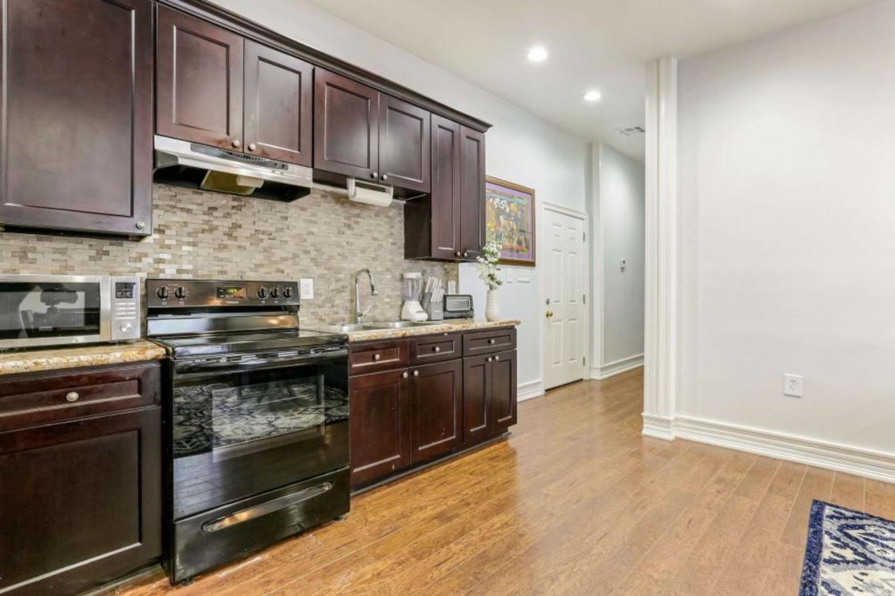 Elegant 4Br Condo In Downtown New Orleans Exterior photo