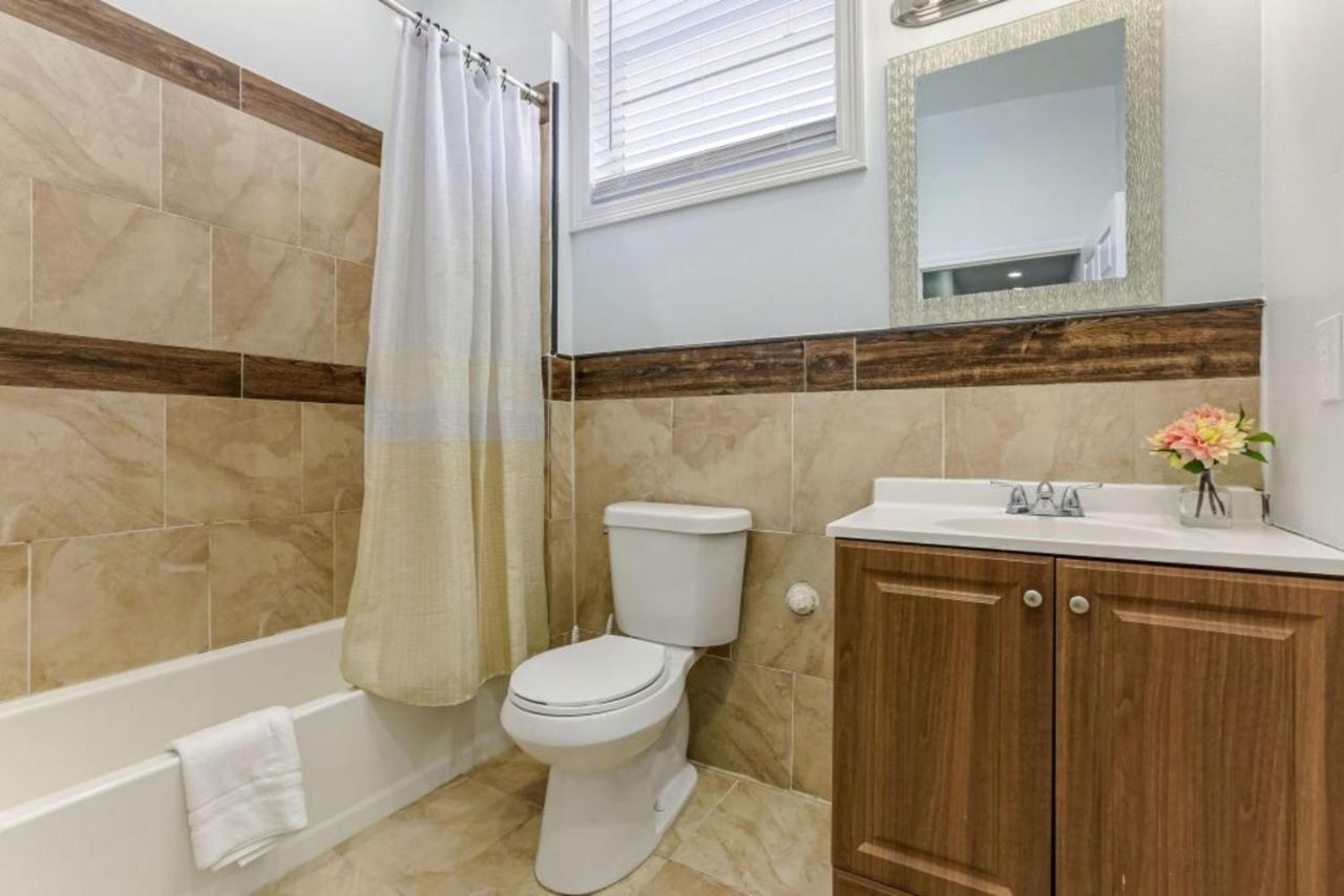 Elegant 4Br Condo In Downtown New Orleans Exterior photo