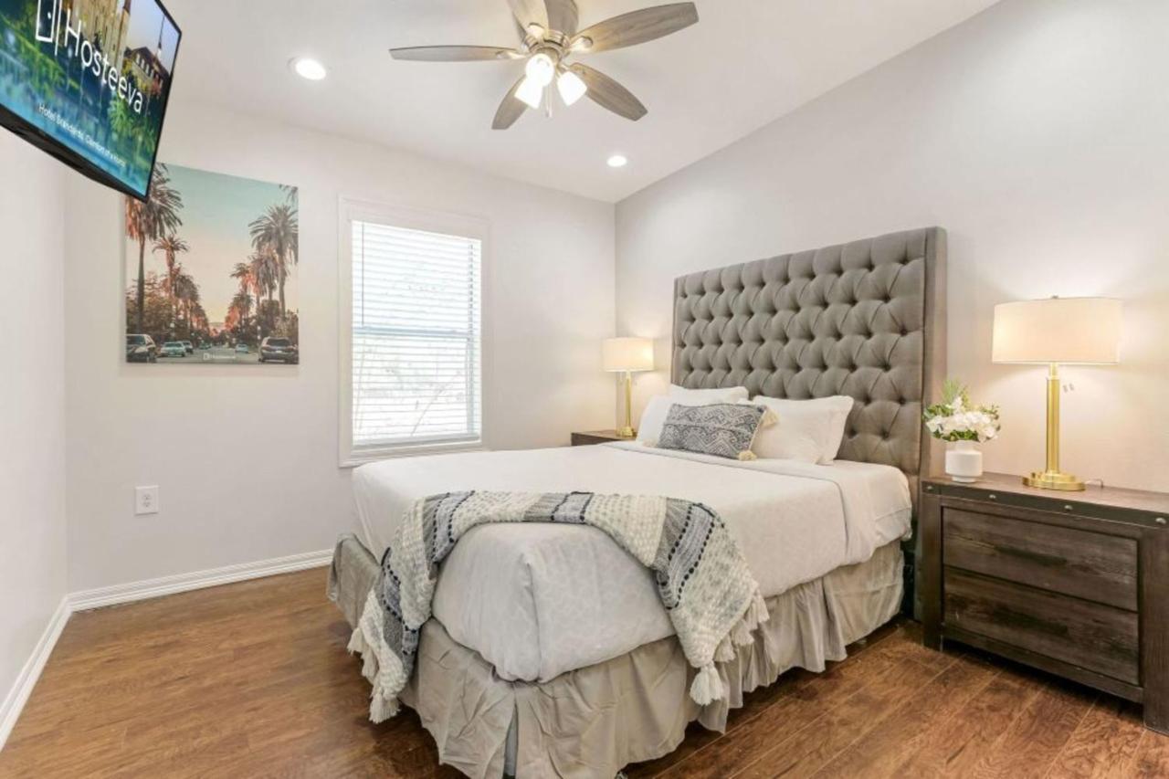 Elegant 4Br Condo In Downtown New Orleans Exterior photo
