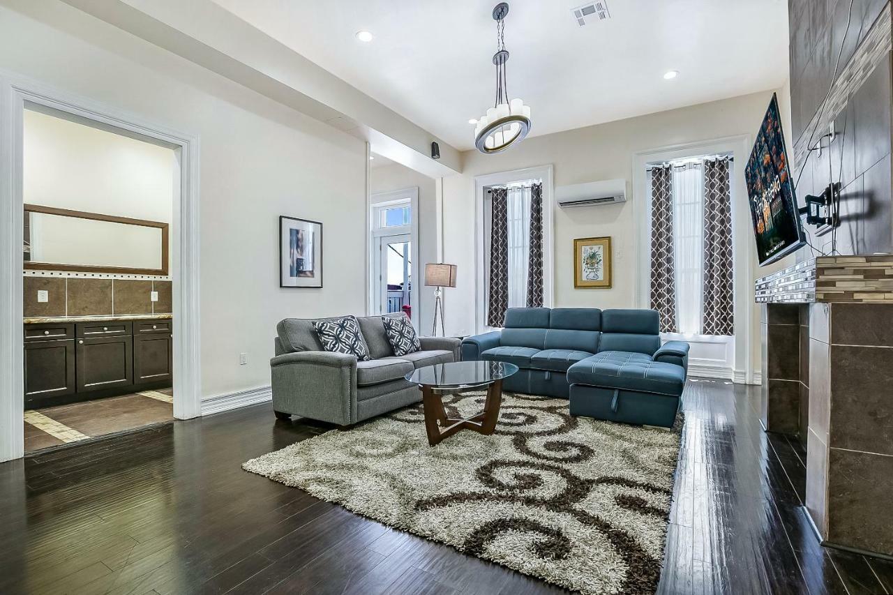 Elegant 4Br Condo In Downtown New Orleans Exterior photo