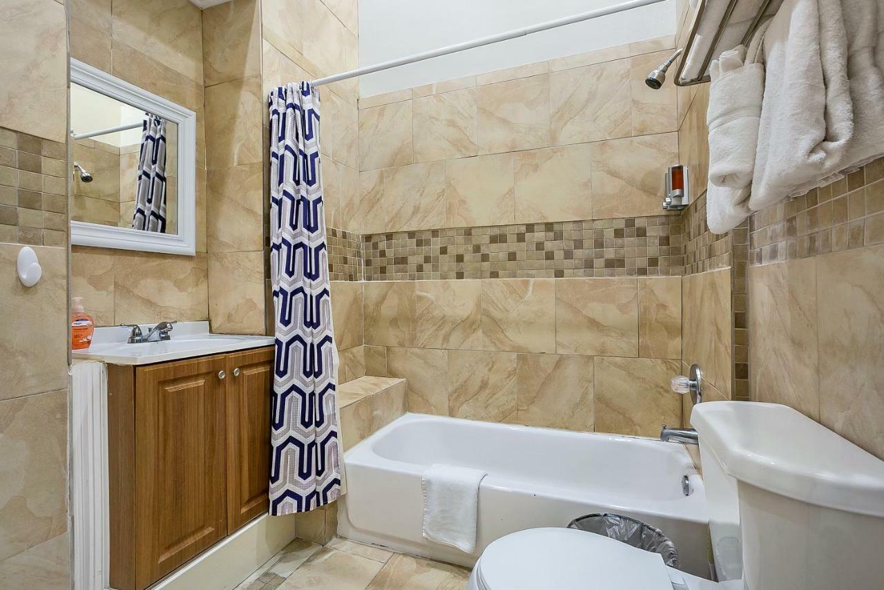 Elegant 4Br Condo In Downtown New Orleans Exterior photo
