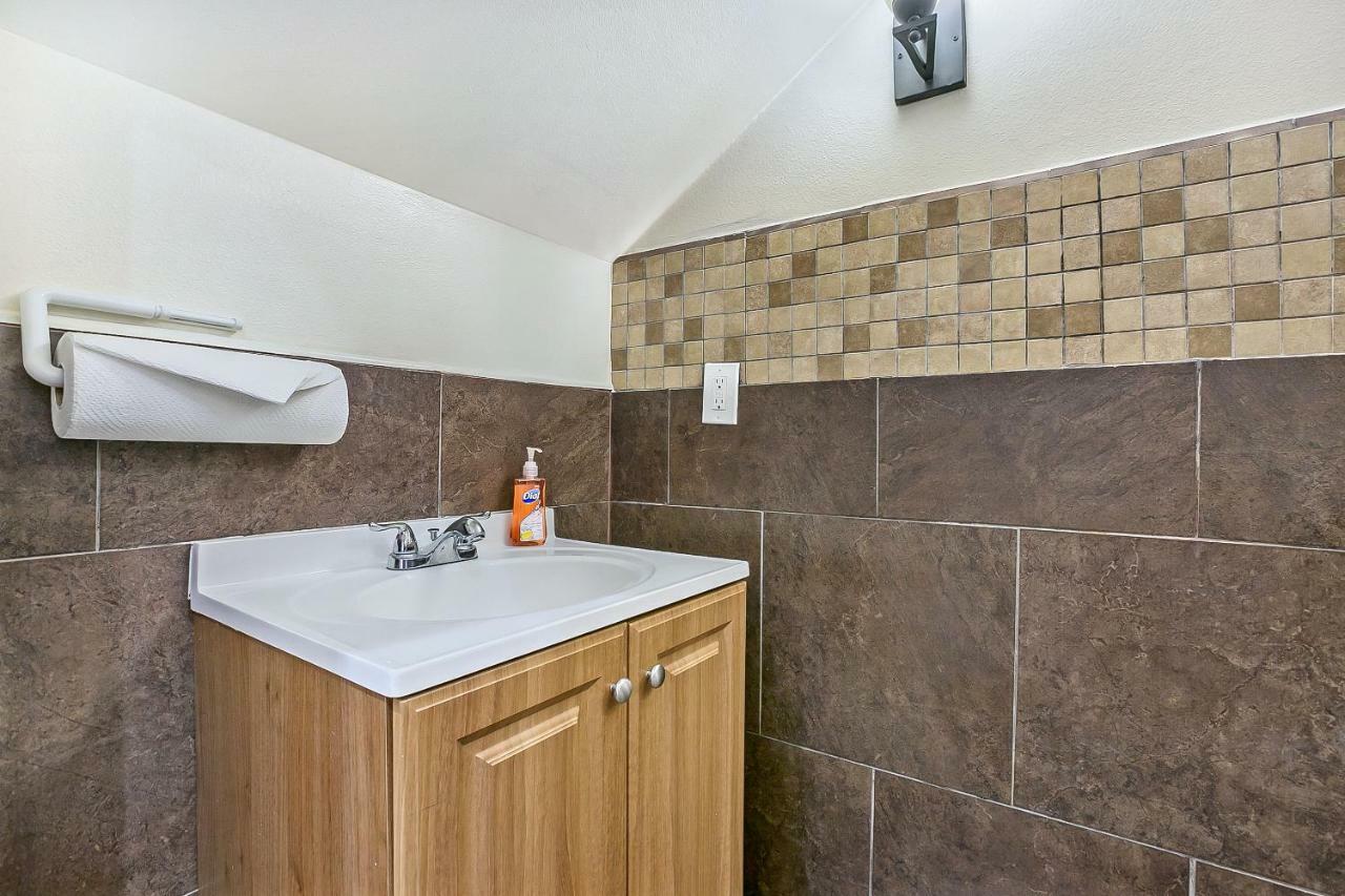 Elegant 4Br Condo In Downtown New Orleans Exterior photo
